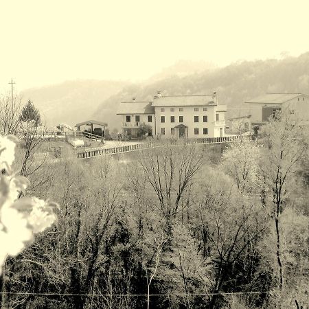 Agriturismo Al Ciliegio Villa มารอสติกา ภายนอก รูปภาพ